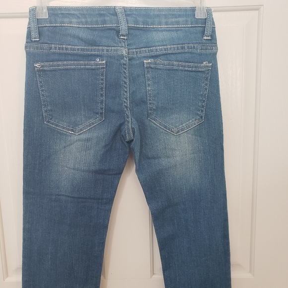 Machine Jeans size 25 - Picture 6 of 9